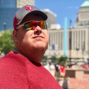 Meet your Posher, Nathan